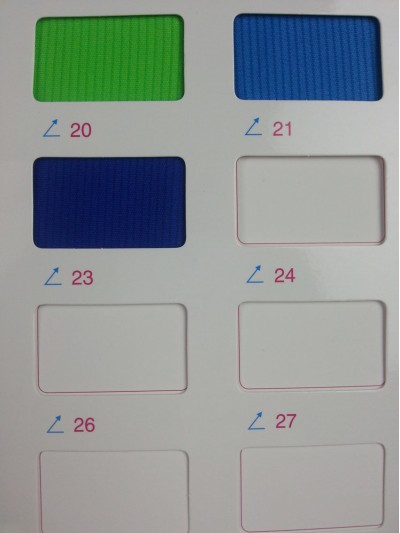 GZ-CIWI  光絲條 T-C540 150G 細節-4